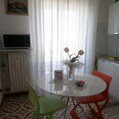 Apartament Oltremare Holidays