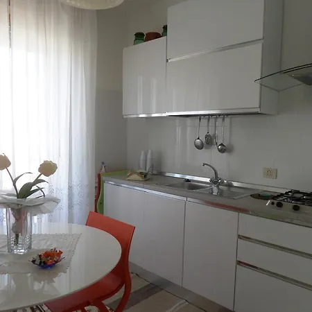 Apartament Oltremare Holidays *
