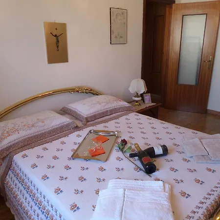 Apartament Oltremare Holidays
