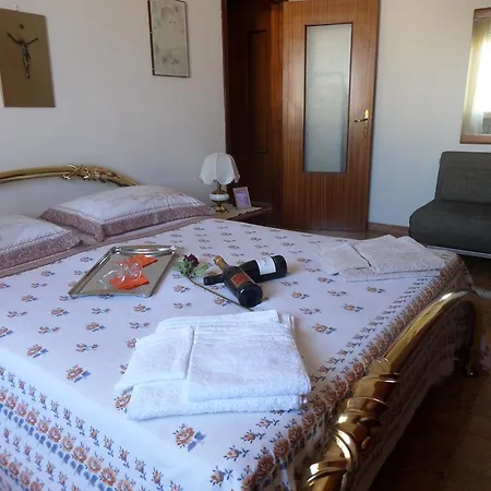 Apartament Oltremare Holidays *