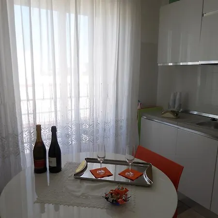 Oltremare Holidays Tarent